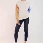 JEANS BONNIE - azul - 24