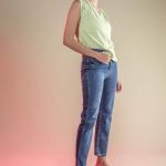 JEANS - azul - 24