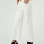 JEANS FANTASIA - blanco - 24