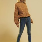 JEANS REGULAR MAGGY - azul - 24