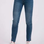 JEANS REGULAR ANNIE - azul - 24