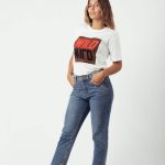 JEANS REGULAR CALY - azul - 24