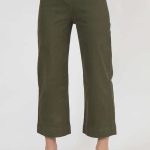 JEANS EMMA - verde - 24
