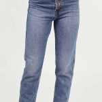JEANS AGNES - azul - 24