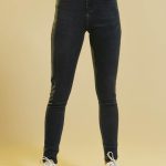 JEANS SKINNY BIANCA - jean - 24