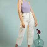 JEANS ADARA - jean - 25