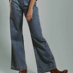 JEANS MAGDA - jean - 25