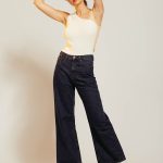 JEANS LILI - azul - 29