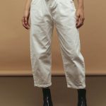 JEANS BERNI - blanco - 26