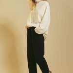 JEANS BERNI - negro - 24