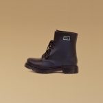 BOTAS - negro - 34