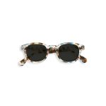 LENTES DE SOL #C IZIPIZI - azul-blue-tortoise - unico