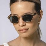 LENTES DE SOL #C IZIPIZI - carey-light-tortoise - unico