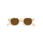 LENTES DE SOL #C IZIPIZI - beige - unico