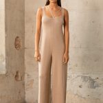 MONO NORA - beige - s