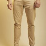 PANTALONES RAIATEA - beige - 28