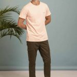 PANTALON MALIKU - verde - 28