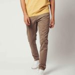 PANTALONES - kaki - 28