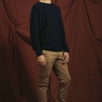 PANTALONES MATEO - kaki - 28