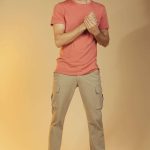 PANTALONES ANTON - verde - 28