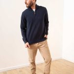 PANTALON CHINO LOIS - beige - 28