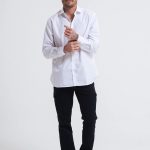 PANTALON CARGO RAIATEA - 28 - marino