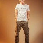PANTALONES BYRON - verde - 30