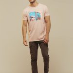 PANTALON TENERIFE - 28 - musgo