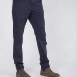 PANTALONES PUKA - azul - 28