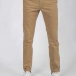 PANTALONES PUKA - tostado - 28