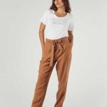 PANTALONES - kaki - 28