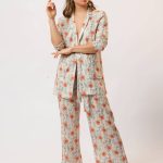 PANTALON PADAR - s - beige