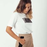 PANTALONES HOWLAND - gris-taupe - l
