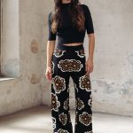 BLUSA BRIDGET - negro - s