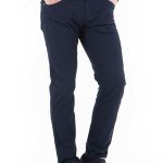 PANTALONES CANE JACQUARD - multicolor-chatham-bl - 28