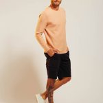 PUNTO BANG - beige - m