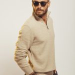 PUNTO ULAN - beige - xl