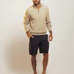 PUNTO ULAN - beige - m