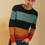 PUNTO TITO - multicolor-cool - l