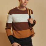 PUNTO TITO - multicolor-warm - l