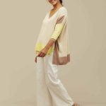 PUNTO AMETHYST - beige - unico