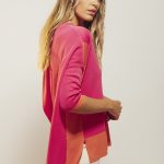 PUNTO AMETHYST - fucsia - unico