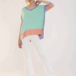 PUNTO AMETHYST - verde - unico