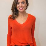 PUNTO LOANA - coral - l