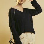 PUNTO ARIADNA - negro - l