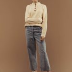 PUNTO DALIA - beige - s
