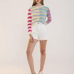 PUNTO MAATHAI - multicolor - m
