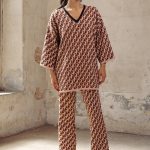 JACQUARD MANGAREVE - rosa - s