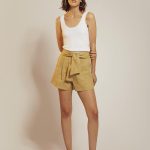 BLUSA FRIDA - blanco - s