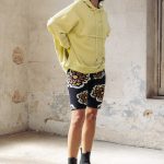 CANGURO ALGODÓN DAPHNE - lima - m-l